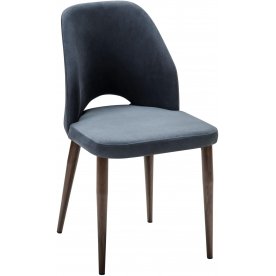 Стул на металлокаркасе Ledger