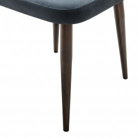 Стул на металлокаркасе Ledger