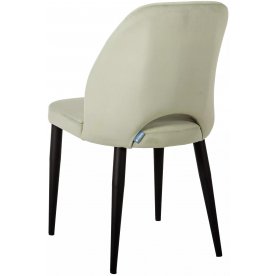 Стул на металлокаркасе Ledger Эко