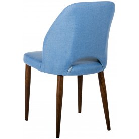 Стул на металлокаркасе Ledger Эко