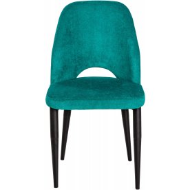 Стул на металлокаркасе Ledger