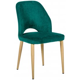 Стул на металлокаркасе Ledger