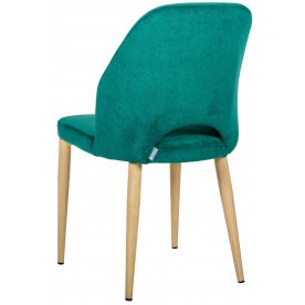 Стул на металлокаркасе Ledger