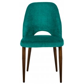 Стул на металлокаркасе Ledger