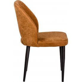 Стул на металлокаркасе Ledger