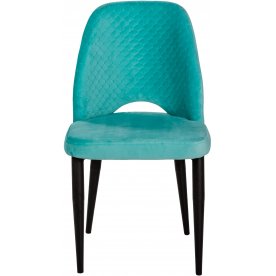 Стул на металлокаркасе Ledger