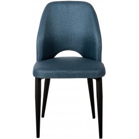 Стул на металлокаркасе Ledger Эко