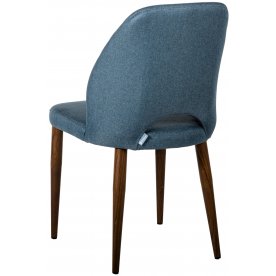 Стул на металлокаркасе Ledger Эко