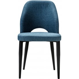 Стул на металлокаркасе Ledger