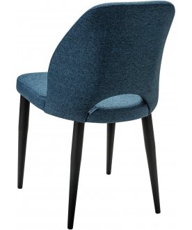 Стул на металлокаркасе Ledger