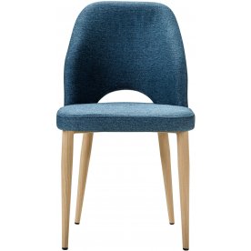 Стул на металлокаркасе Ledger