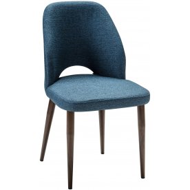 Стул на металлокаркасе Ledger