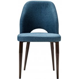 Стул на металлокаркасе Ledger