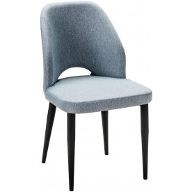 Стул на металлокаркасе Ledger