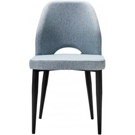 Стул на металлокаркасе Ledger