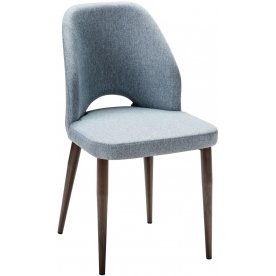 Стул на металлокаркасе Ledger