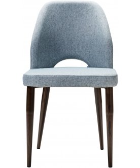 Стул на металлокаркасе Ledger