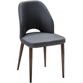 Стул на металлокаркасе Ledger