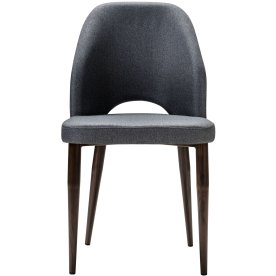 Стул на металлокаркасе Ledger