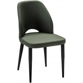 Стул на металлокаркасе Ledger