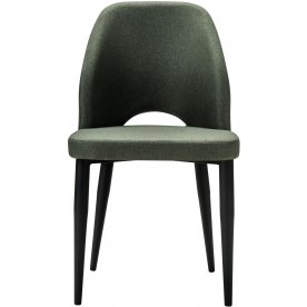 Стул на металлокаркасе Ledger