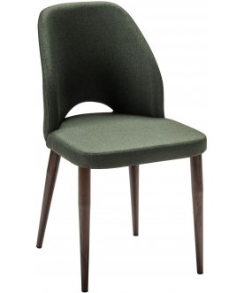 Стул на металлокаркасе Ledger