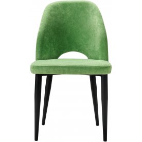 Стул на металлокаркасе Ledger