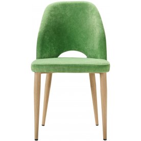 Стул на металлокаркасе Ledger