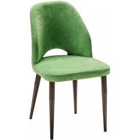 Стул на металлокаркасе Ledger