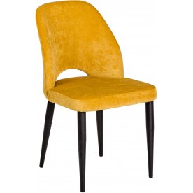 Стул на металлокаркасе Ledger