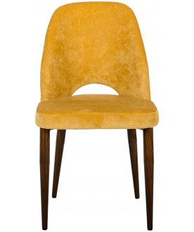 Стул на металлокаркасе Ledger