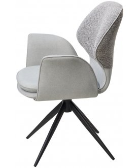 Стул на металлокаркасе Lenne