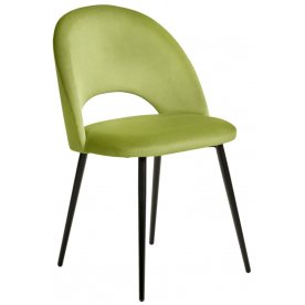 Стул на металлокаркасе Leo