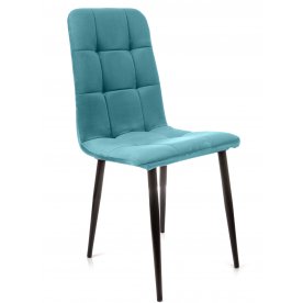 Стул на металлокаркасе Леон классика