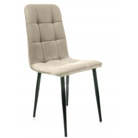 Стул на металлокаркасе Леон классика