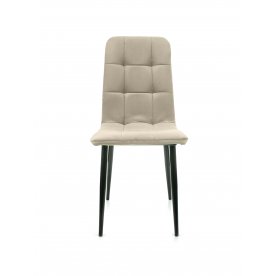 Стул на металлокаркасе Леон классика