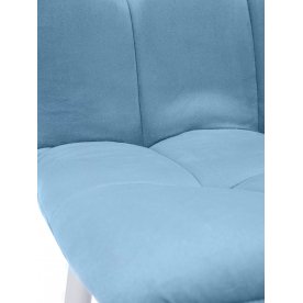 Стул на металлокаркасе Леон классика