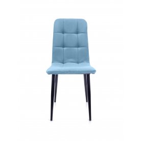 Стул на металлокаркасе Леон классика