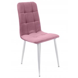 Стул на металлокаркасе Леон классика