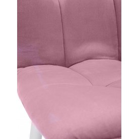 Стул на металлокаркасе Леон классика