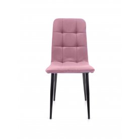 Стул на металлокаркасе Леон классика