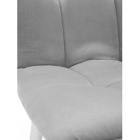 Стул на металлокаркасе Леон классика