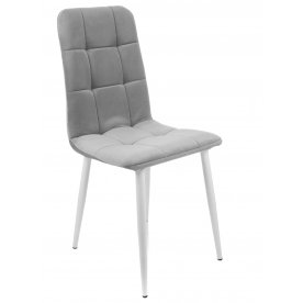 Стул на металлокаркасе Леон классика