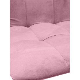 Стул на металлокаркасе Леон паутинка