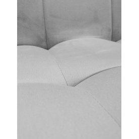 Стул на металлокаркасе Леон паутинка