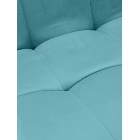 Стул на металлокаркасе Леон шарики