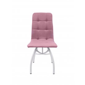 Стул на металлокаркасе Леон шарики