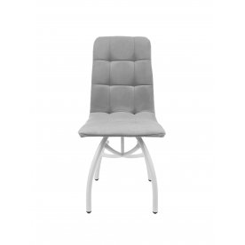 Стул на металлокаркасе Леон шарики