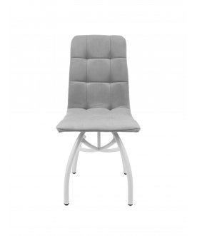 Стул на металлокаркасе Леон шарики