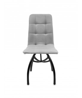 Стул на металлокаркасе Леон шарики